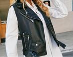 Gilet en cuir pu dame t xl neuf, Vêtements | Femmes, Blousons sans Manches, Enlèvement ou Envoi, Neuf