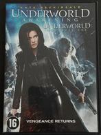 Underworld “ Awakening” DVD, Cd's en Dvd's, Dvd's | Horror, Ophalen of Verzenden, Zo goed als nieuw