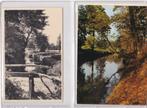 Kasterlee - Nete - Wamp - Rode Loop - Wouwer - Beekvonder, Ophalen of Verzenden, 1940 tot 1960, Ongelopen, Antwerpen