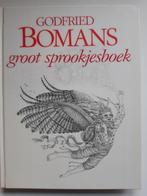 Godfried Bomans groot sprookjesboek, Boeken, Verzenden, Gelezen