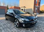 Volkswagen Golf GTI 2.0 TSI * GPS * PDC * EURO 5, Auto's, Voorwielaandrijving, Euro 5, 155 kW, 4 cilinders