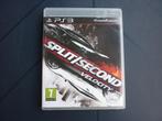 Jeu PS3 - Split/Second Velocity FR/NL, Enlèvement ou Envoi