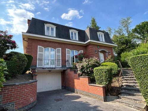 Villa te koop in Rhode-Saint-Genèse, Immo, Huizen en Appartementen te koop, Vrijstaande woning