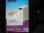 videal Mobile rack 3.5" disks, Computers en Software, Vintage Computers, Ophalen of Verzenden