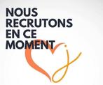 Agent de Conditionnement à Domicile, Variabele uren, Starter, Vast contract, Geschikt als bijbaan