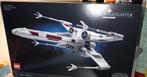 LEGO Star Wars 75355 X-Wing Starfighter 1 x opgebouwd, Ophalen, Zo goed als nieuw, Lego