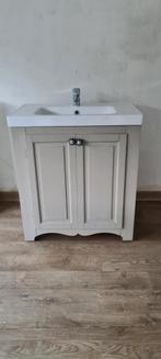 Badkamerkastjes, Huis en Inrichting, Ophalen, Zo goed als nieuw