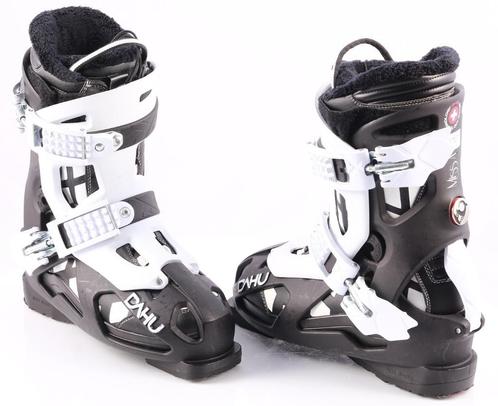 Chaussures de ski 38 38.5 EU pour femmes DAHU MISS A, marque, Sports & Fitness, Ski & Ski de fond, Utilisé, Chaussures, Autres marques