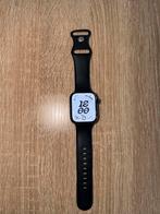 Apple Watch Serie 7 - GPS - 45 mm, Ophalen, Gebruikt, Zwart, IOS