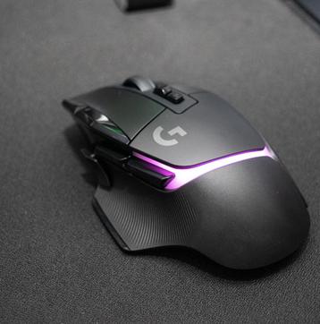 Réparation de souris d'ordinateur, Informatique & Logiciels, Neuf, Souris, Enlèvement ou Envoi, Gaucher