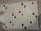 Twee puzzels 1000 stuks, Ophalen, 500 t/m 1500 stukjes, Zo goed als nieuw, Legpuzzel