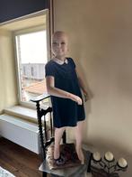 Etalagepop Kind, Ophalen