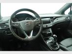 Opel Astra Sports Tourer 1.6 CDTi Dynamic Start/Stop, Boîte manuelle, Argent ou Gris, 101 g/km, Diesel