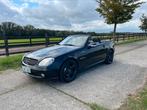 Mercedes SLK 200k de 160 000 km. Nightpack, Autos, Mercedes-Benz, Achat, Entreprise, Cabriolet, SLK