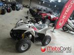 Kymco Maxxer 50 [Licentie] [Einde .0%] [Promo], Motoren, Quads en Trikes, 90 cc, 1 cilinder, 11 kW of minder