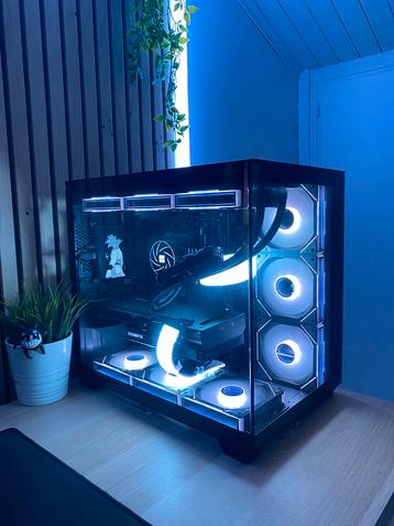 gaming pc beschikbaar voor biedingen