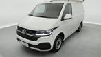 Volkswagen T6.1 Transporter 3 Places/PDC/Cuir/GPS/Caméra/Ca, Autos, Camionnettes & Utilitaires, Cuir, Automatique, Achat, Intérieur cuir