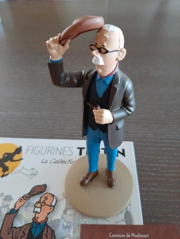Meneer Boullu, beeldje nr 35, Verzamelen, Ophalen of Verzenden, Zo goed als nieuw