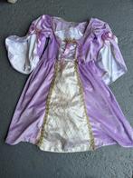 Rapunzel jurk 4-5j, Kinderen en Baby's, Carnavalskleding en Verkleedspullen, Ophalen of Verzenden, Gebruikt, 104 of kleiner, Meisje