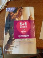 BOEK ROMAN, Enlèvement ou Envoi, Neuf