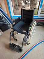 Rolstoel, Diversen, Rolstoelen, Ophalen