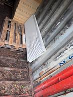 Radiator 160x50, Ophalen, Zo goed als nieuw