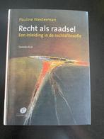 Recht als raadsel, Ophalen, Zo goed als nieuw