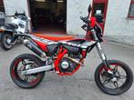 Beta RR 125 in perfecte staat met garantie, Motoren, Bedrijf, 125 cc, Enduro, 11 kW of minder