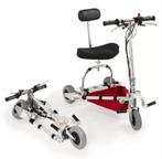 Travelscoot Deluxe SET, 10 km/h ou moins, Autres marques, Enlèvement, 16 à 25 km