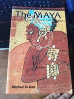 The Maya (Michael Douglas Coe), Amérique du Sud, Utilisé, 14e siècle ou avant, Enlèvement ou Envoi