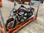 Moto Triumph All-Road Adventurer 1996 3 cylindres, Entreprise, Autre