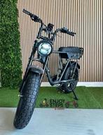 Nieuwe Aperyder A10 Pro Fatbike Incl. Gratis alarm & GPS!, Overige merken, Nieuw, Ophalen of Verzenden, 59 cm of meer