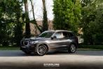 BMW X3 xDrive 20i FIRST OWNER DEALER MAINTENANCE, Auto's, 1998 cc, 4 cilinders, 0 kg, Zwart