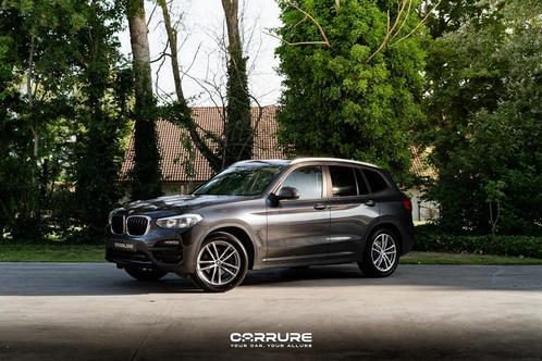 BMW X3 xDrive 20i FIRST OWNER DEALER MAINTENANCE, Auto's, BMW, Bedrijf, X3, Benzine, Euro 6, SUV of Terreinwagen, 5 deurs, Automaat