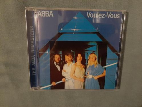 Abba Voulez-vous Cd, Cd's en Dvd's, Cd's | Pop, Ophalen of Verzenden
