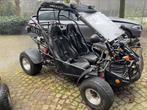 Belgische PGO 250 buggy bugrider, top staat, Motoren