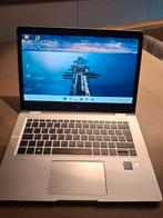 Hp Elitebook x360 1030G2 touchscreen, Computers en Software, Windows Laptops, Ophalen, Gebruikt, SSD