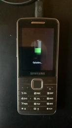 GSM SAMSUNG Nieuwstaat GT-S5611, Telecommunicatie, Ophalen, Nieuw