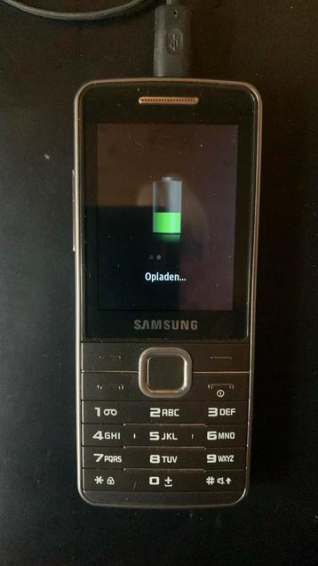 GSM SAMSUNG Nieuwstaat GT-S5611, Telecommunicatie, Mobiele telefoons | Samsung, Ophalen, Nieuw