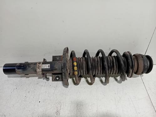 VEERPOOT RECHTS VOOR Skoda Fabia II Combi (6Q0413031BL), Auto-onderdelen, Ophanging en Onderstel, Skoda, Gebruikt