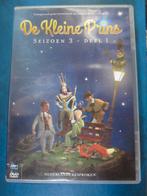 Le Petit Prince - Saison 3 - Partie 1, Enlèvement ou Envoi, Dessin animé, Tous les âges, Comme neuf