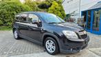 Chevrolet Orlando 1.8 Essence Automatique Bj 2012 82000km 7, Autos, Achat, Entreprise, Orlando, Automatique