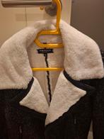 Winter jas, Ophalen of Verzenden, Zo goed als nieuw, Maat 38/40 (M)