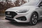 Hyundai i30 Wagon 1.0 T-GDi Techno DCT (bj 2025, automaat), Auto's, Gebruikt, Start-stop-systeem, Bedrijf, Break