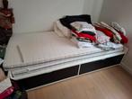 Kinderbed zo goed als nieuw, Huis en Inrichting, Slaapkamer | Bedden, Ophalen, Zo goed als nieuw
