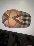 Casquette burberry, Vêtements | Hommes, Chapeaux & Casquettes, Enlèvement, Casquette