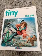 G. Haag - Tiny, kijk uit!, Gelezen, Ophalen of Verzenden, G. Haag