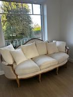 Fauteuil en tissu Maisons du Monde, 150 cm ou plus, Enlèvement, Utilisé, 50 à 75 cm