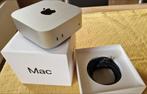 Apple Mac mini M4 Pro (12 core CPU /16 core GPU), Computers en Software, Apple Desktops, Ophalen, SSD, 512 GB, Zo goed als nieuw