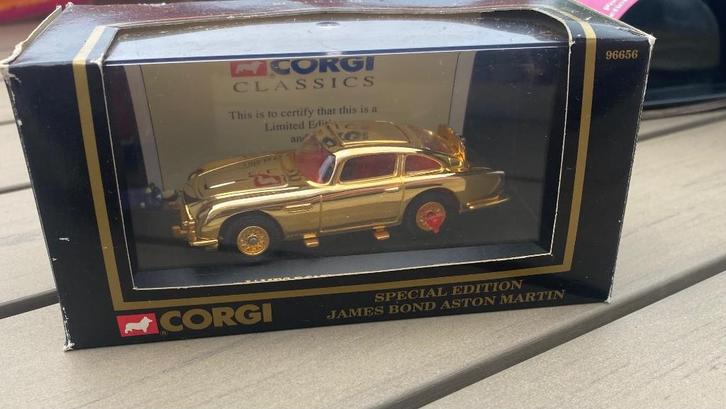 James Bond Verzameling Deel 3, Verzamelen, Complete verzamelingen en Collecties, Ophalen